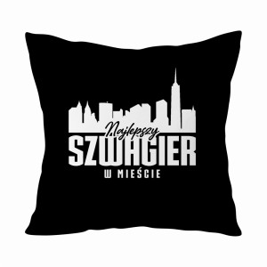 Najlepszy Szwagier w mieście1