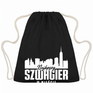 Najlepszy Szwagier w mieście1