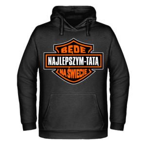 Najlepszy Tata na świecie