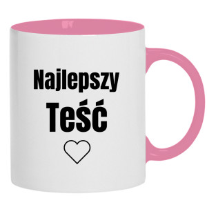 Najlepszy Teść