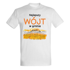 Najlepszy Wójt w gminie