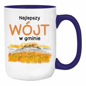 Najlepszy Wójt w gminie