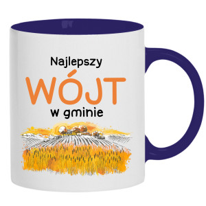 Najlepszy Wójt w gminie