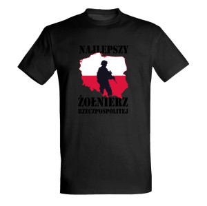 Najlepszy Żołnierz RP