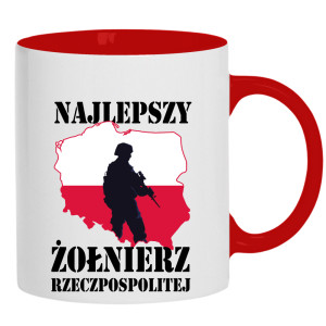 Najlepszy Żołnierz RP