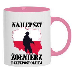 Najlepszy Żołnierz RP