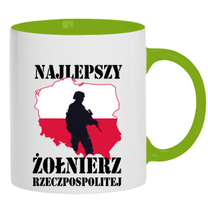 Najlepszy Żołnierz RP