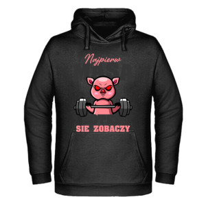 NAJPIERW MASA, POTEM SIĘ ZOBACZY 2