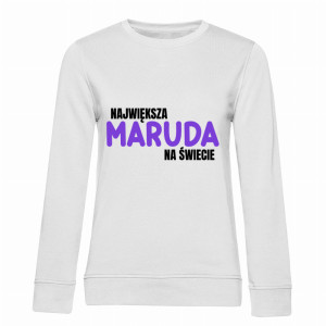 Największa maruda na świecie