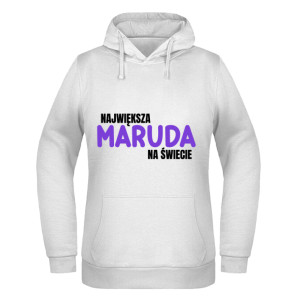 Największa maruda na świecie