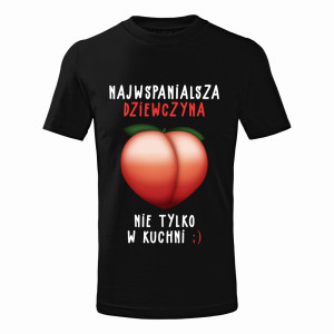 Najwspanialsza Dziewczyna 2