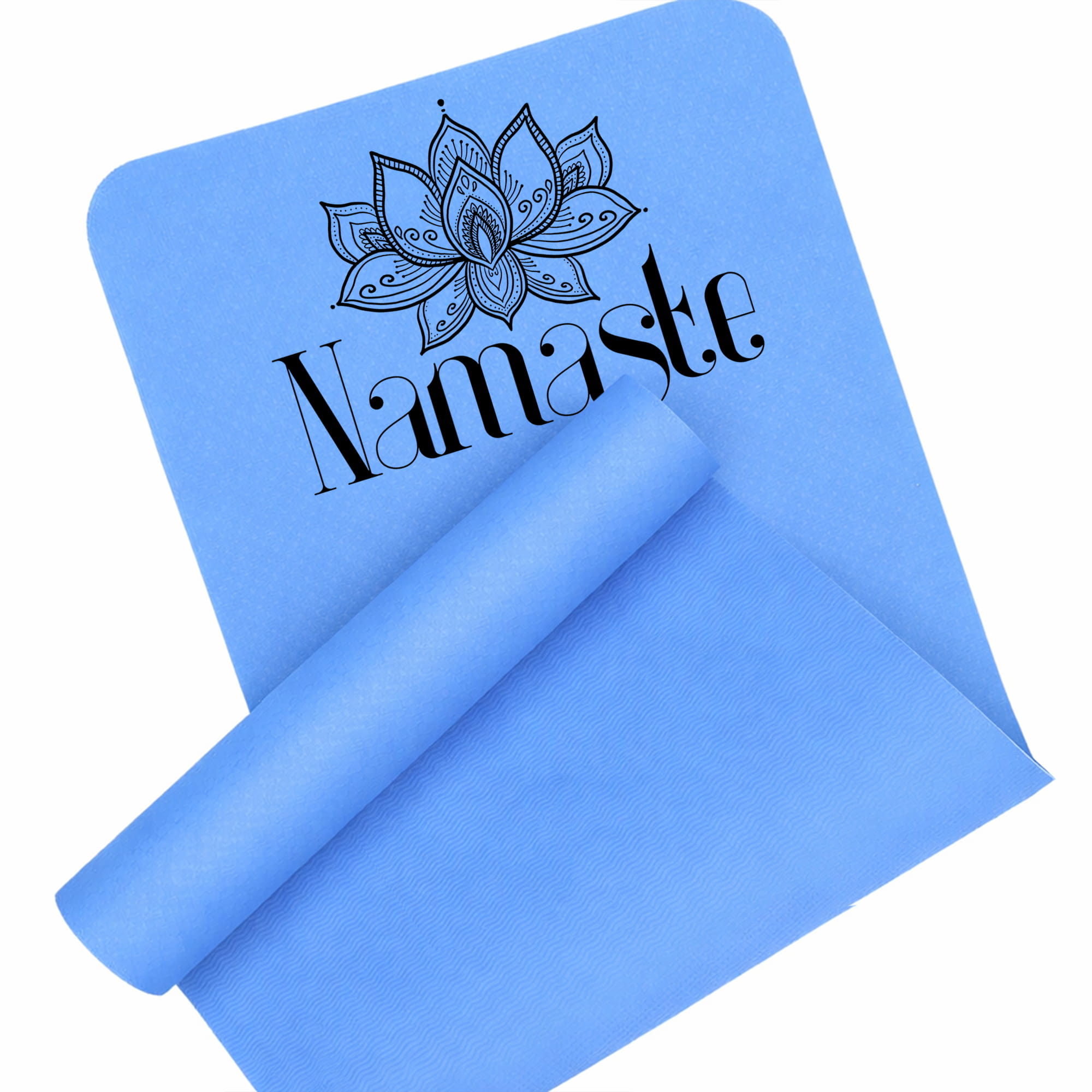 Namaste mata do ćwiczeń