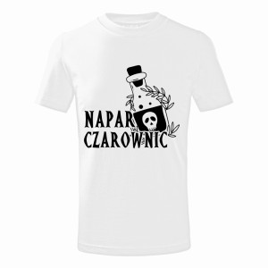 Napar Czarownicy