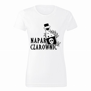 Napar Czarownicy