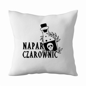 Napar Czarownicy