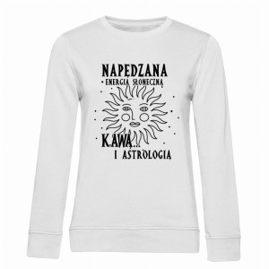 Napędzana Energią Słońca