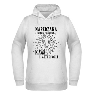 Napędzana Energią Słońca