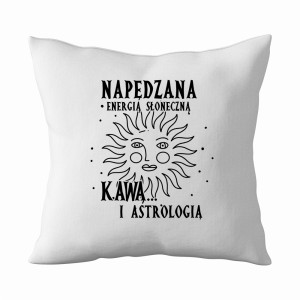 Napędzana Energią Słońca