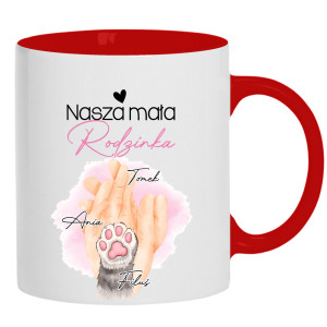 Nasza mała rodzinka