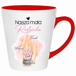 Nasza mała rodzinka