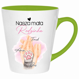 Nasza mała rodzinka