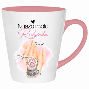 Nasza mała rodzinka