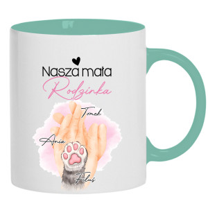 Nasza mała rodzinka