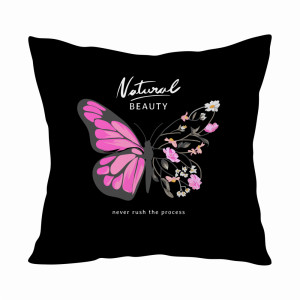 Natural Beauty Różowy