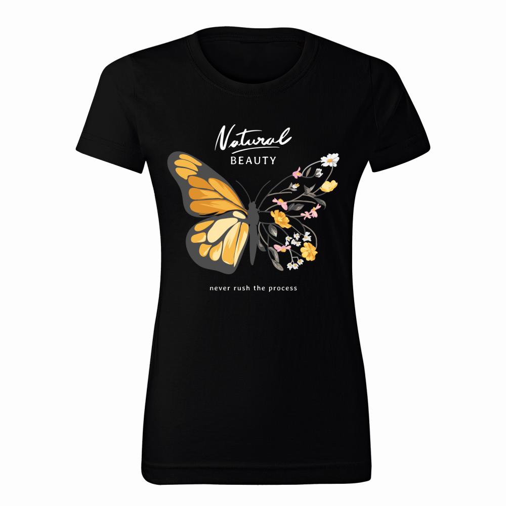 Natural Beauty koszulka damska