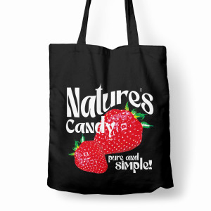 Nature’s Candy – Pure and Simple