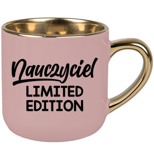 Nauczyciel – Limited Edition