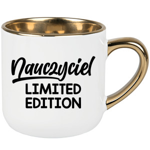 Nauczyciel – Limited Edition
