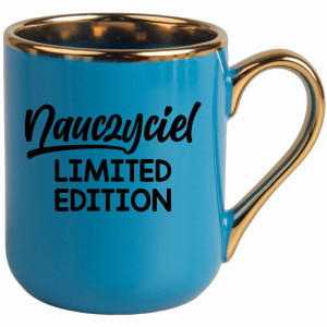 Nauczyciel – Limited Edition