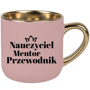 Nauczyciel, Mentor, Przewodnik