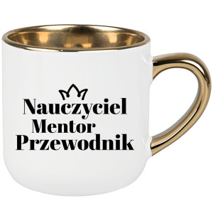 Nauczyciel, Mentor, Przewodnik