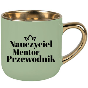 Nauczyciel, Mentor, Przewodnik