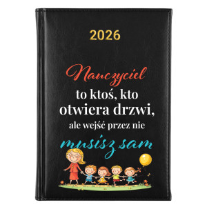 Nauczyciel to ktoś kto otwiera drzwi 2