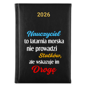 Nauczyciel to latarnia morska 2