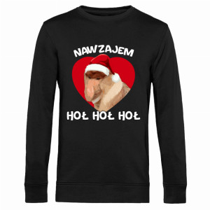 Nawzajem HOŁ HOŁ HOŁ