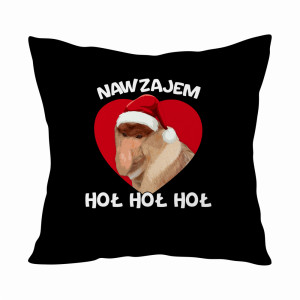 Nawzajem HOŁ HOŁ HOŁ