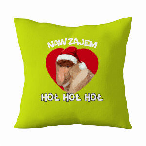 Nawzajem HOŁ HOŁ HOŁ