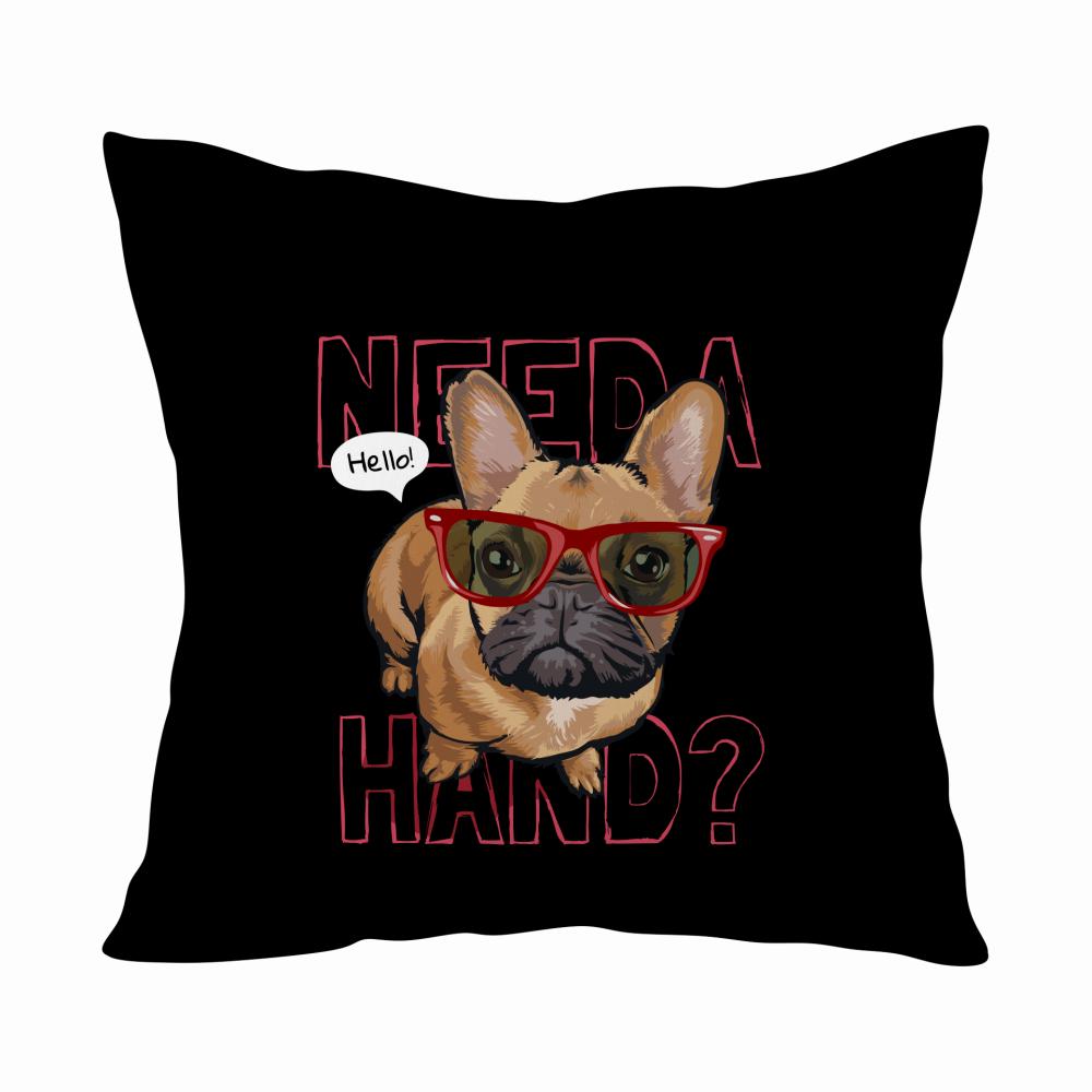 Need a hand? poduszka