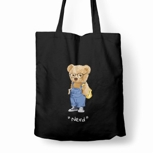 Nerd Teddy