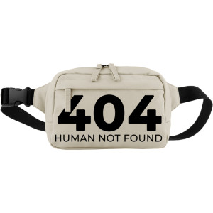 NERKA 404 HUMAN NOT FOUND
