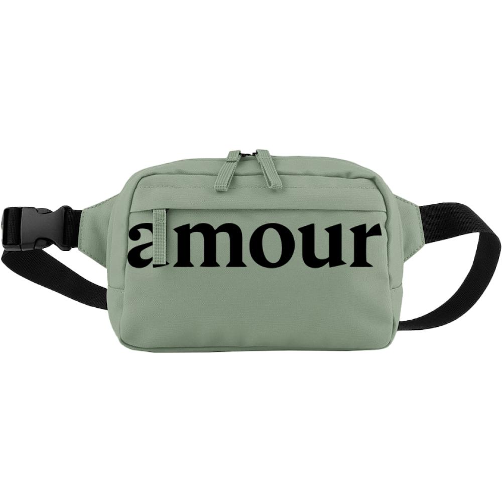 Nerka Amour nerka bg187 zielona