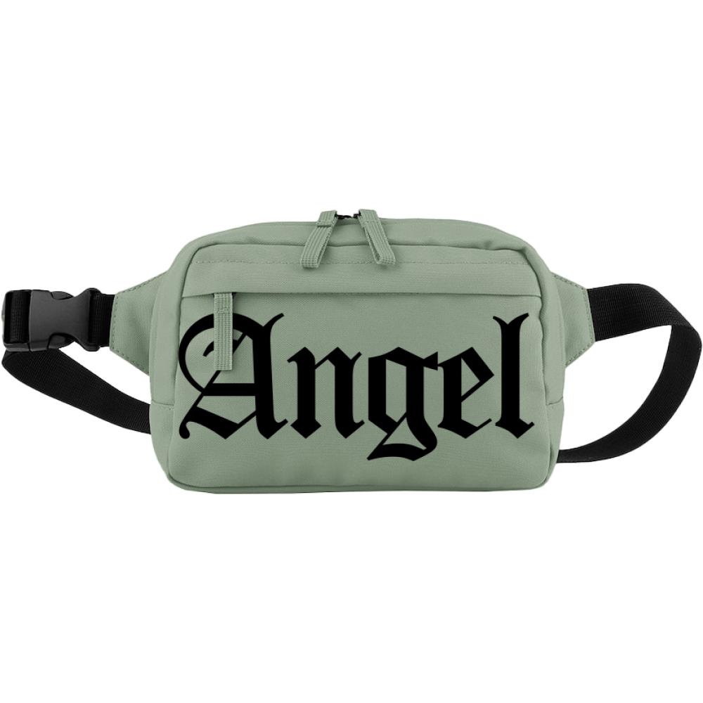 Nerka Angel nerka bg187 zielona