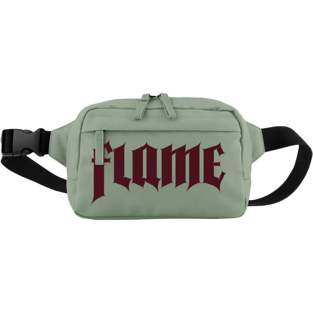 Nerka Flame nerka bg187 zielona
