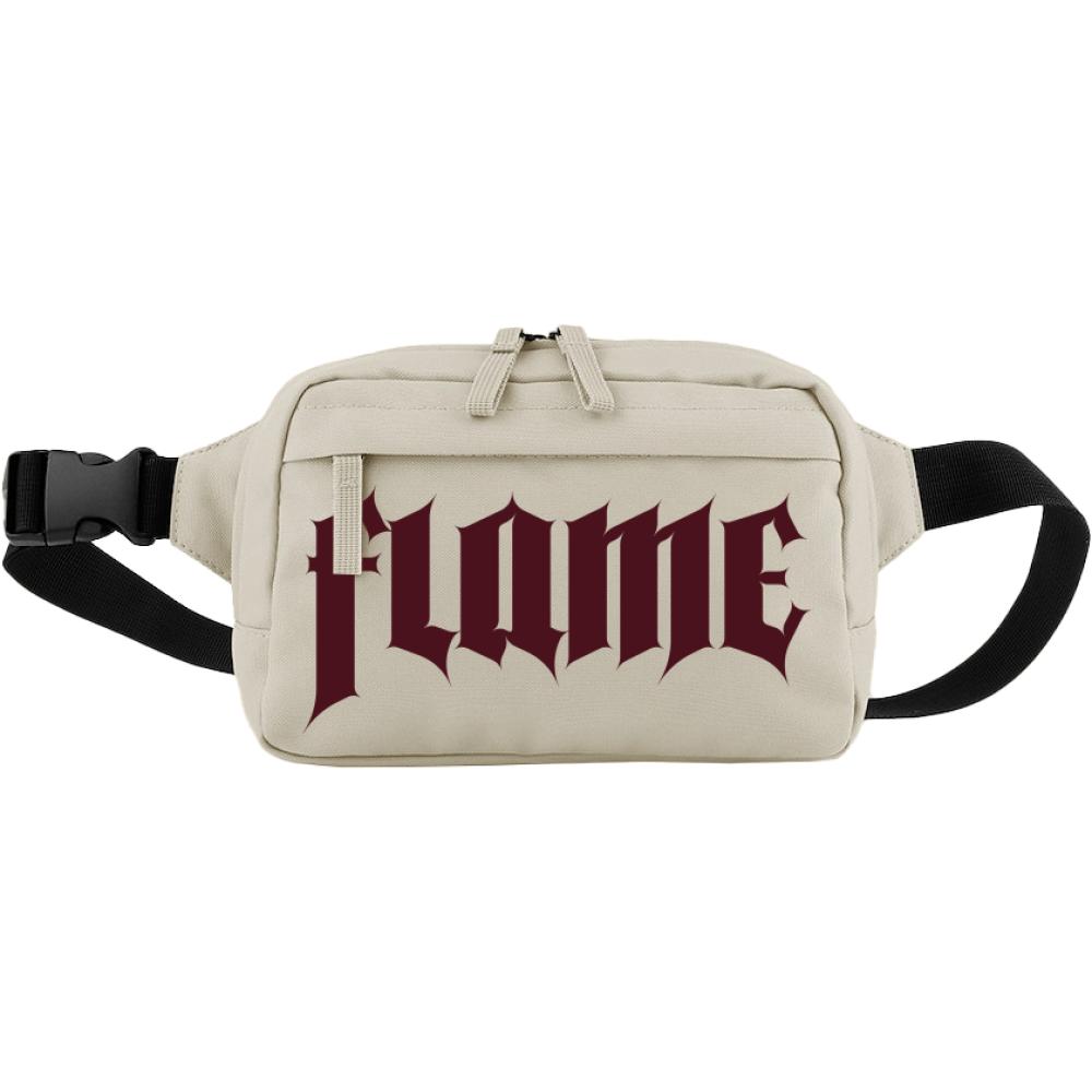 Nerka Flame nerka bg187 kremowy kolor kremowy