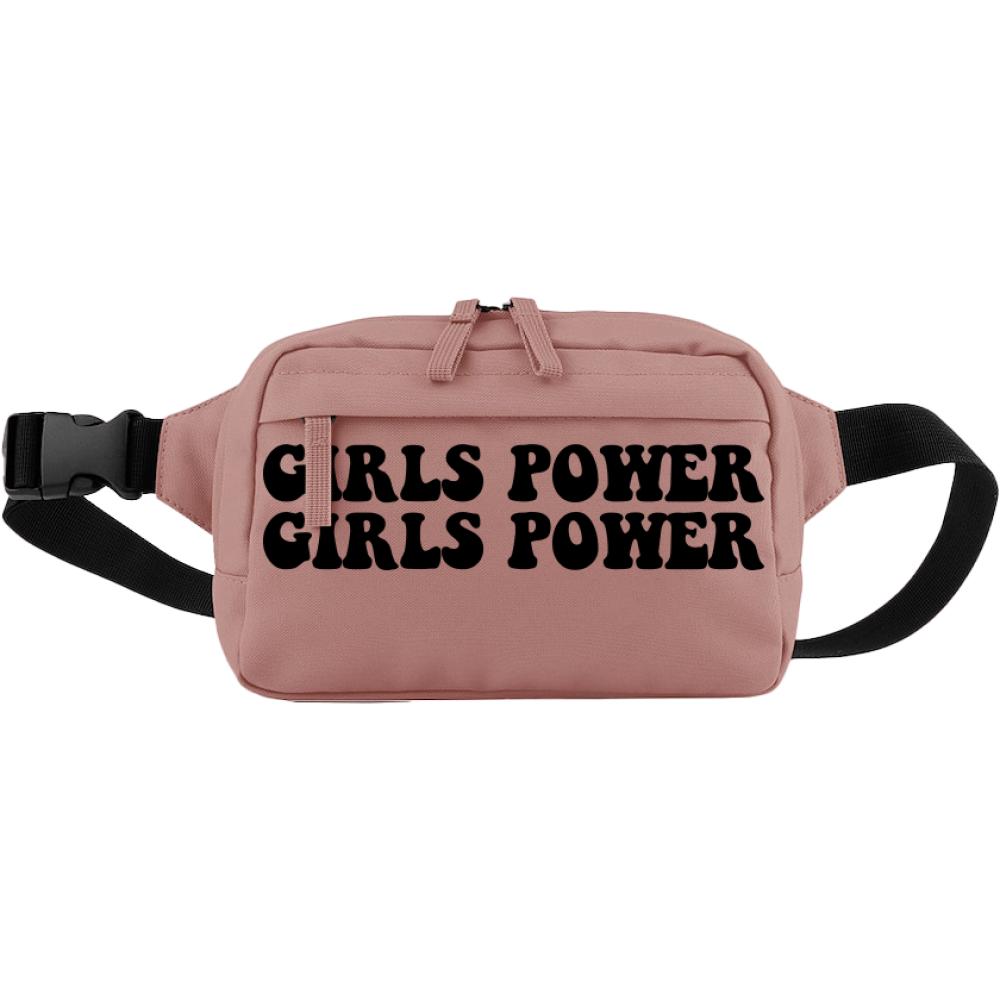 Nerka Girls Power nerka bg187 różowa