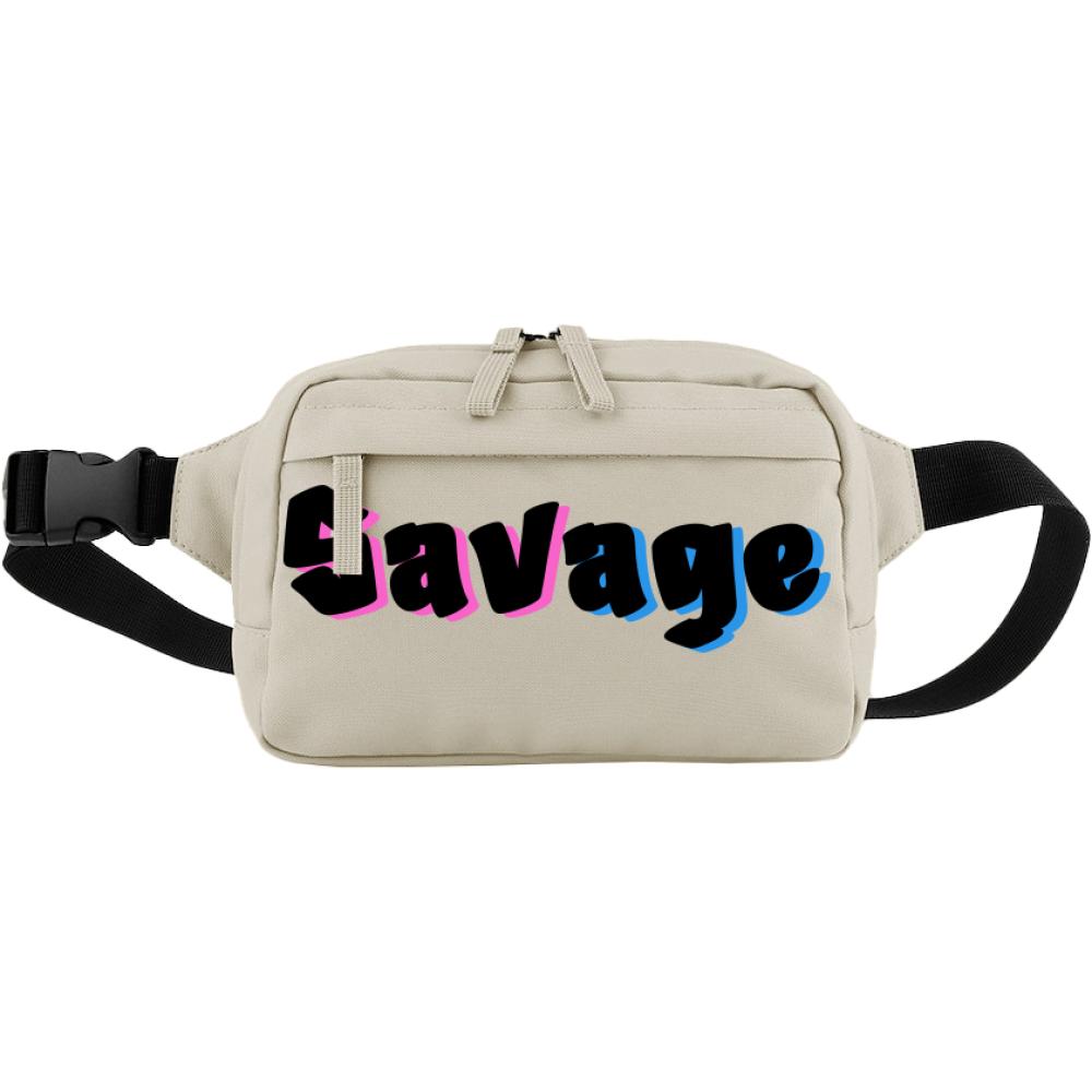 Nerka SAVAGE nerka bg187 kremowy